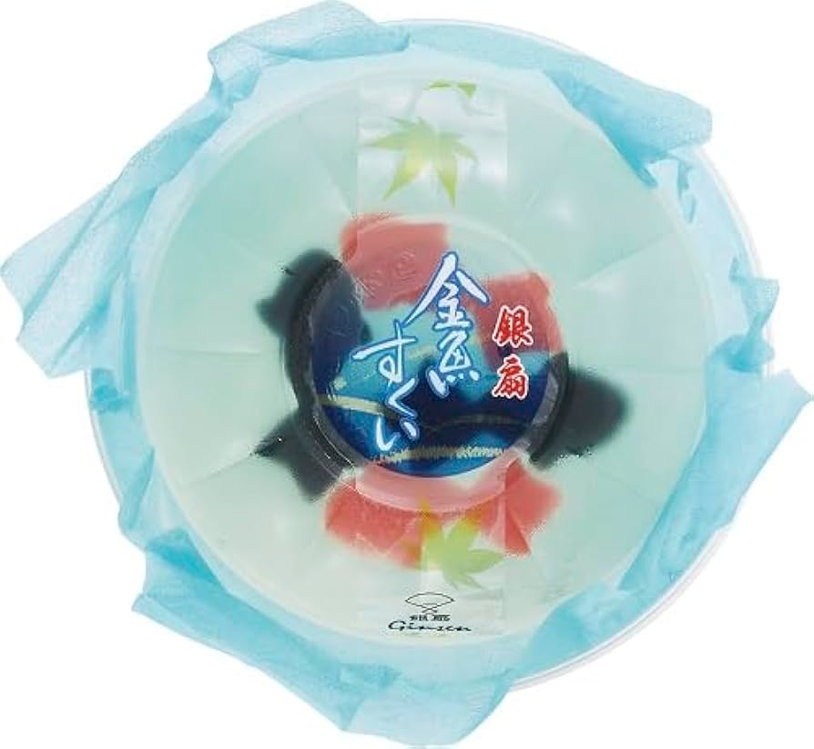 金魚すくい 楽天市場】すくい金魚 (やわらかミニきんぎょ) 100個入 { すくい